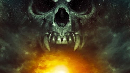 Alien Origin (Video 2012)