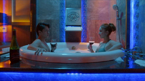 Expensive Candy (2022)