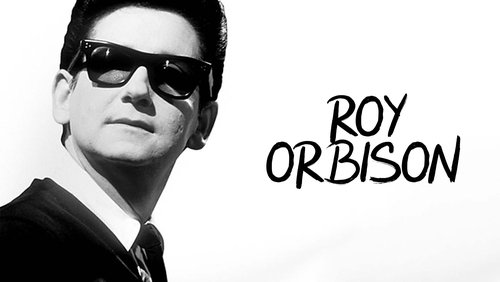 Roy Orbison Forever (2022)