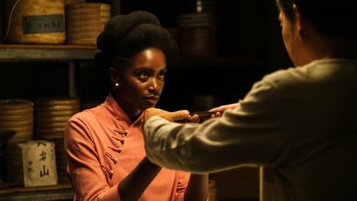 Black Tea (2024)