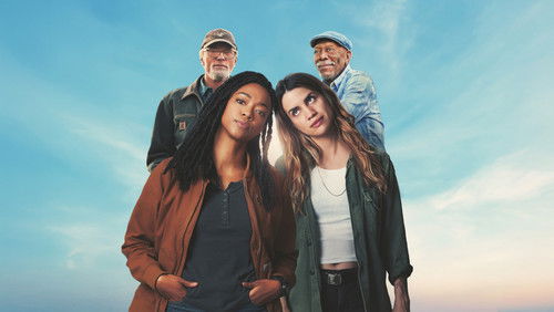 My Dead Friend Zoe (2024)