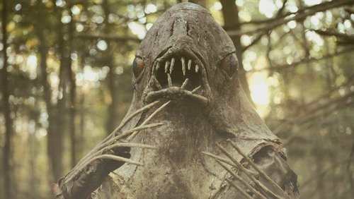 Don’t Let the Riverbeast Get You! (2012)