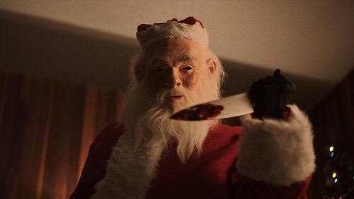 Santa Isn’t Real (2023)