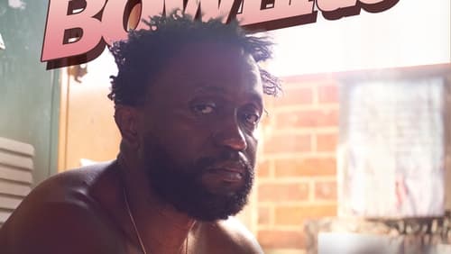 Byron Bowers – Spiritual N**ga (TV Special 2022)