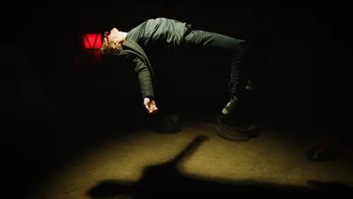 The Exorcism of Saint Patrick (2024)
