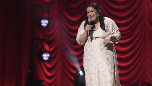 Zarna Garg: One in a Billion (2023)