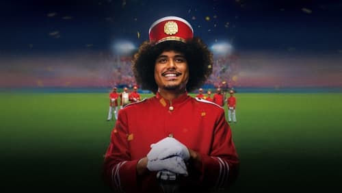 Red, White & Brass (2023)