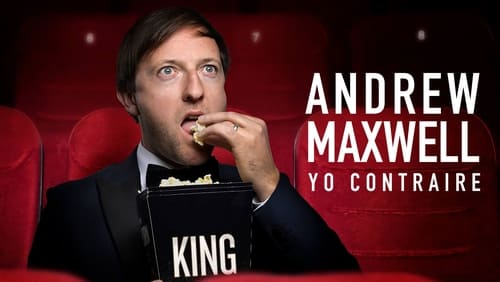 Andrew Maxwell: Yo Contraire (TV Special 2019)