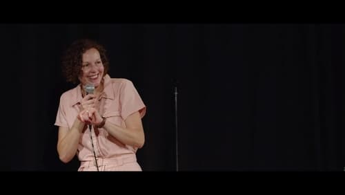 Becky Brunning: Bloom (TV Special 2019)
