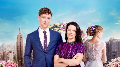 May the Best Wedding Win (2023)