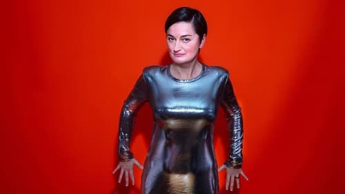 Zoe Lyons: Entry Level Human (TV Special 2021)