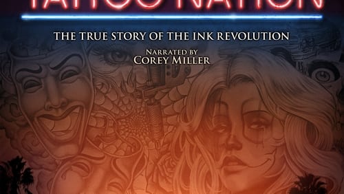 Tattoo Nation (2013)