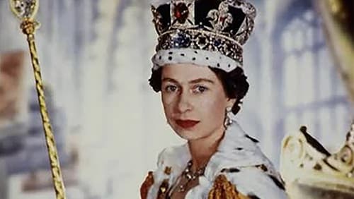 The Young Elizabeth (TV Special 2022)