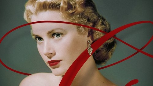 Princess Grace of Monaco (2022)