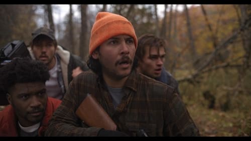 Deer Camp '86 (2022)