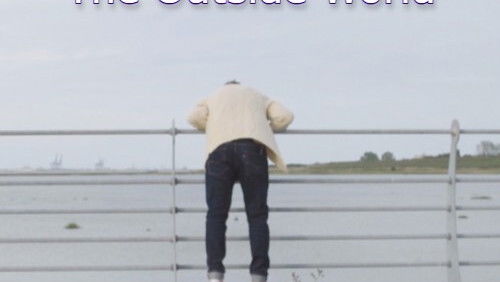 Cold War Steve Meets the Outside World (2020)