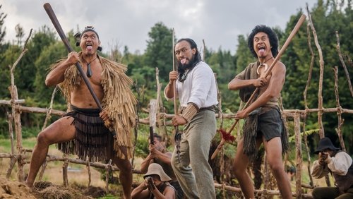 Ka Whawhai Tonu (2024)