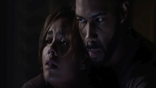 The Last Letter (2013)