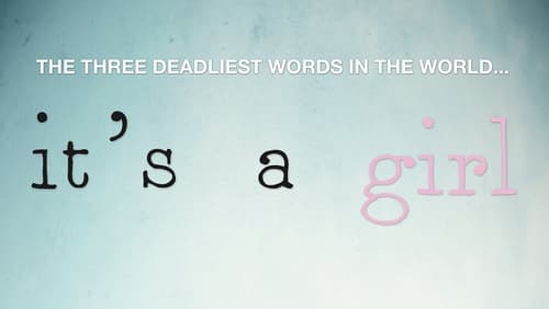 It's a Girl! (2012)