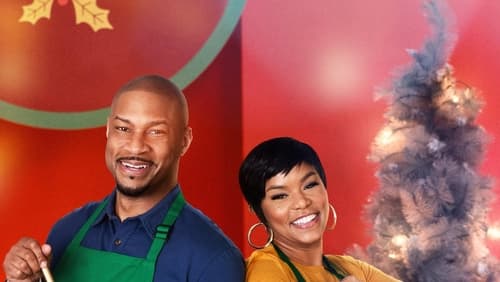 The Great Holiday Bake War (2022)
