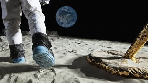 Project Artemis: Back to The Moon (TV Special 2022)