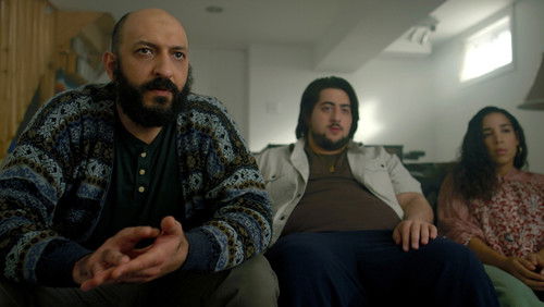 Please, After You (2024)