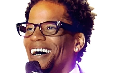 D.L. Hughley: Reset (TV Special 2012)
