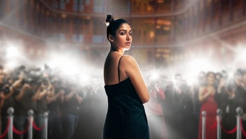 Nayanthara: Beyond the Fairy Tale (TV Series 2024– )