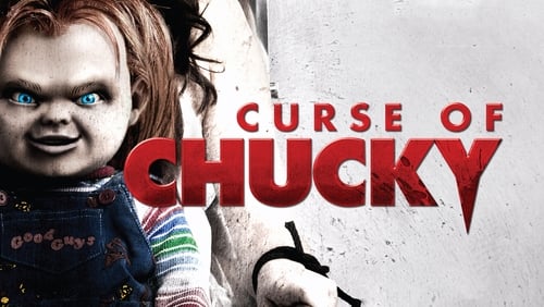 Curse of Chucky (2013)