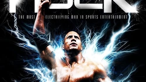 WWE The Rock: The Most Electrifying Man in Sports Entertainment Vol 3 (Video 2011)