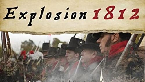 Explosion 1812 (2012)