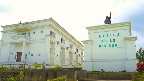 I Am More Dangerous Dead (2022)