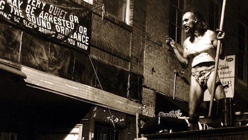 Becoming Leslie (2019)