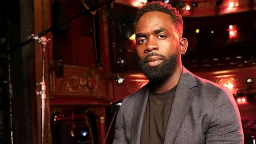 Handle with Care: Jimmy Akingbola (TV Special 2022)