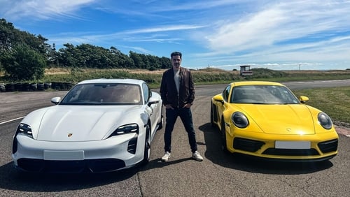 World's Best Electric Cars (TV Special 2022)