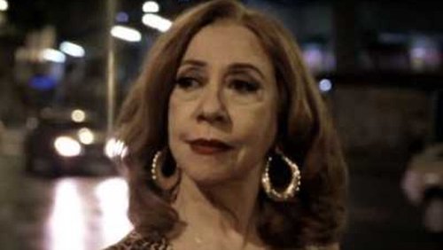 The Lady from Estacio (2012)