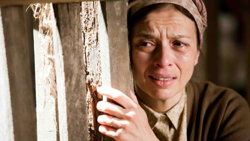 Halima's Path (2012)