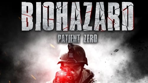 Patient Zero (2012)