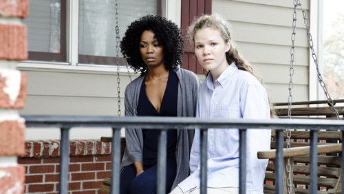 Raising Izzie (2012)