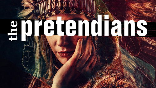 The Pretendians (2022)