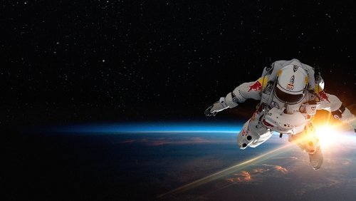 Space Jump: How Red Bull Stratos captured the worlds attention (2022)