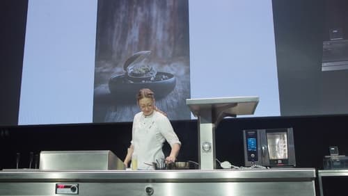 She Chef (2022)