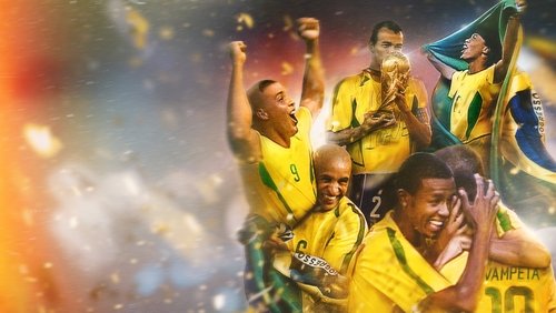 Brasil 2002 – Os Bastidores do Penta (2022)