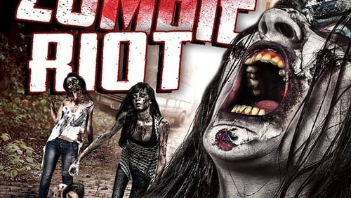 Zombie Women of Satan 2 (2016)