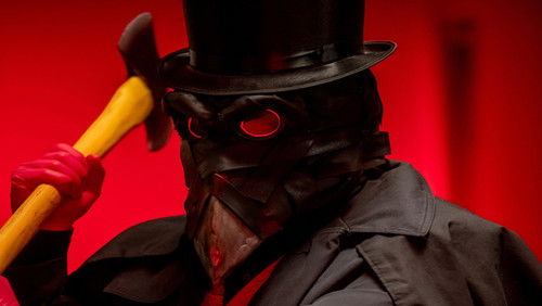 New Fears Eve (2024)