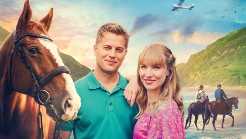The Honeymoon Pact (2023)