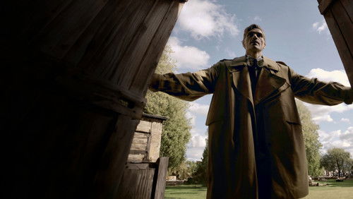 The Phoenix of Gloucester (2022)