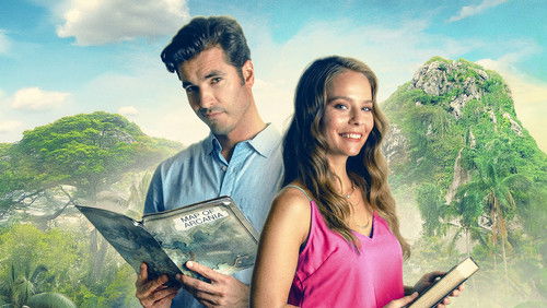 Love Marks the Spot (2023)