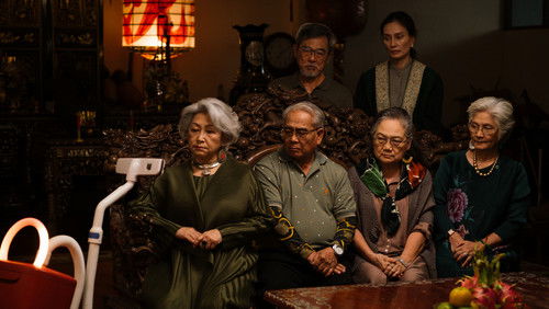 A Useful Ghost (2025)