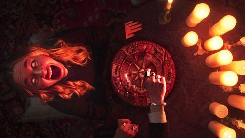 Witchboard (2024)